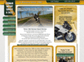 germanbikeservice.com