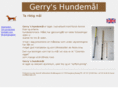 gerrywg.com