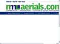 goaerials.com