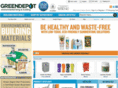 greendepot-biofuel.com