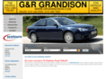 grgrandison.com