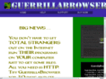guerrillabrowser.biz