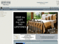 heirloomironbed.com