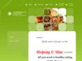 helpinguslim.com
