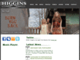 higginsmusic.com