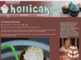 hollicakesblog.com