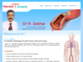 indianvascular.com