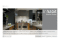 inhabitinteriordesign.com