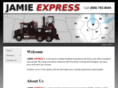 jamieexpress.com