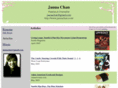 jannachan.com
