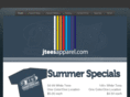 jteesapparel.com