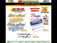 justnamebadges.com
