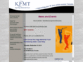 kenpagememorialtrust.com