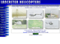 lancasterhelicopters.com