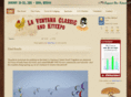 laventanaclassicbaja.com