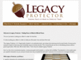 legacyprotectorllc.com