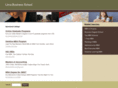 limabusinessschool.com