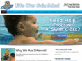 littleotterswimschool.com