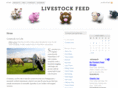 livestockfeed.info