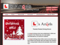 lsangels.co.uk