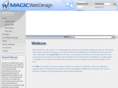 magicwebdesign.nl