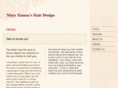 maryhannahairdesign.com