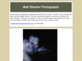 mattwheelerphotographs.com