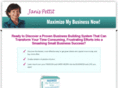 maximizemybusinessnow.com