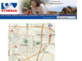 mckinneyselfstorage.com