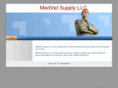 medvetllc.com
