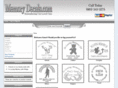 memorydecals.com
