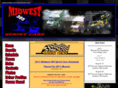 midwest305sprintcars.com