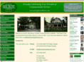milroyfuneralhomes.com