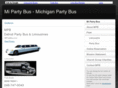 mipartybus.com