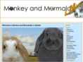 monkeyandmarmalade.co.uk