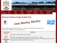 morleyrfc.co.uk