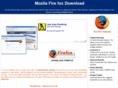 mozila-firefox.com