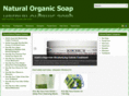 natural-organic-soap.com