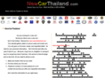 newcarthailand.com