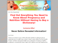 nutritioninpregnancy.net