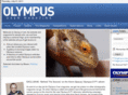 olympususer.co.uk