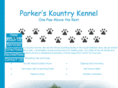 parkerskountrykennel.com