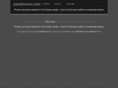 paultinson.com
