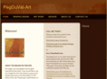 pegduval-art.com