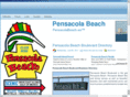 pensacolabeachblvd.com