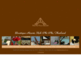 phiphivillaresort.com