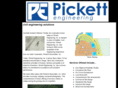 pickett-engineering.com