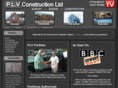 plvconstruction.com