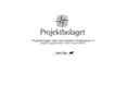 projektbolaget.se