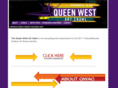 queenwestartcrawl.com